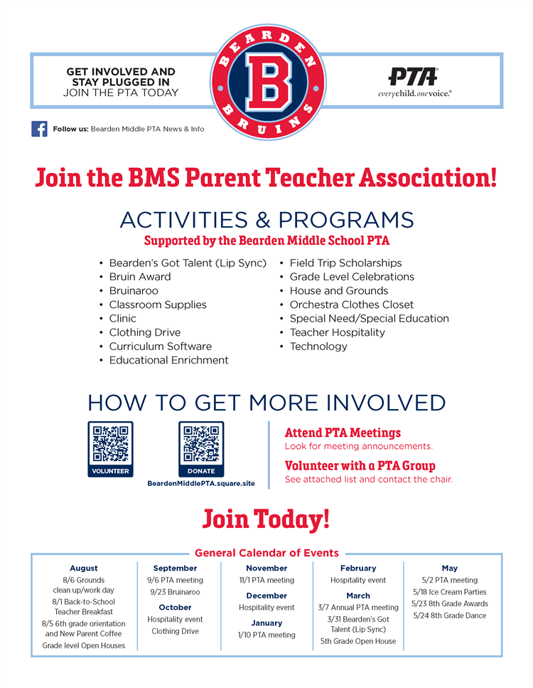 bms pta